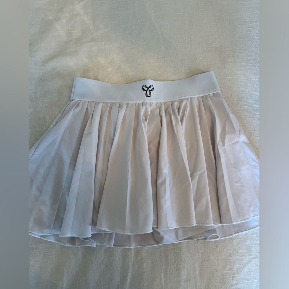 Aritzia Tennis Skirt